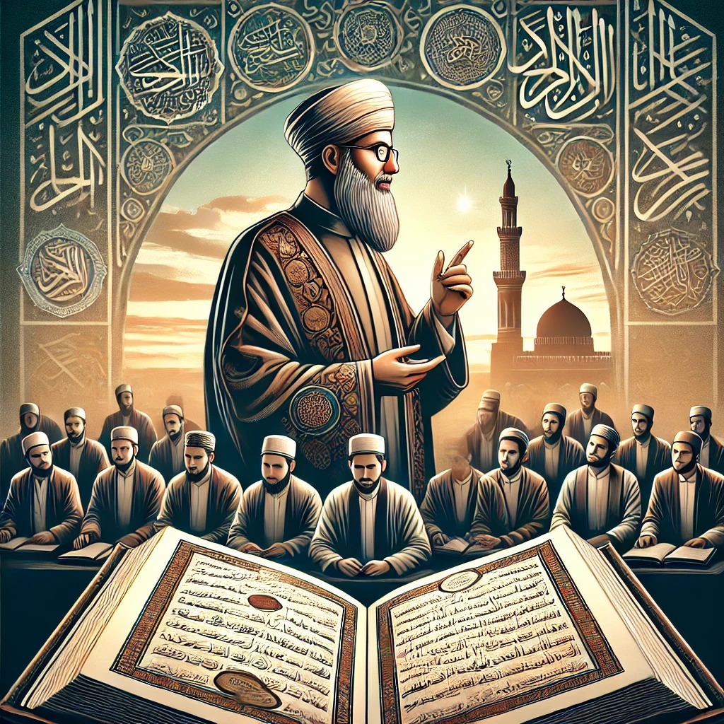من مميزات الأكاديمية
