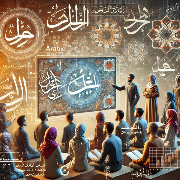 من اهداف الأكاديمية
