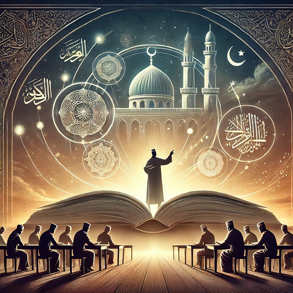 من اهداف الأكاديمية