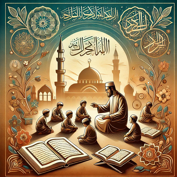 من اهداف الأكاديمية